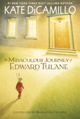 The Miraculous Journey of Edward Tulane - Kate DiCamillo