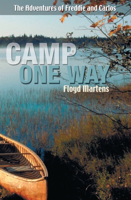 Camp One Way