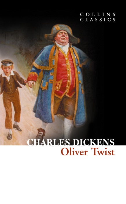 Oliver Twist