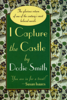 Dodie Smith - I Capture the Castle artwork