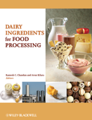 Dairy Ingredients for Food Processing - Ramesh C. Chandan & Arun Kilara