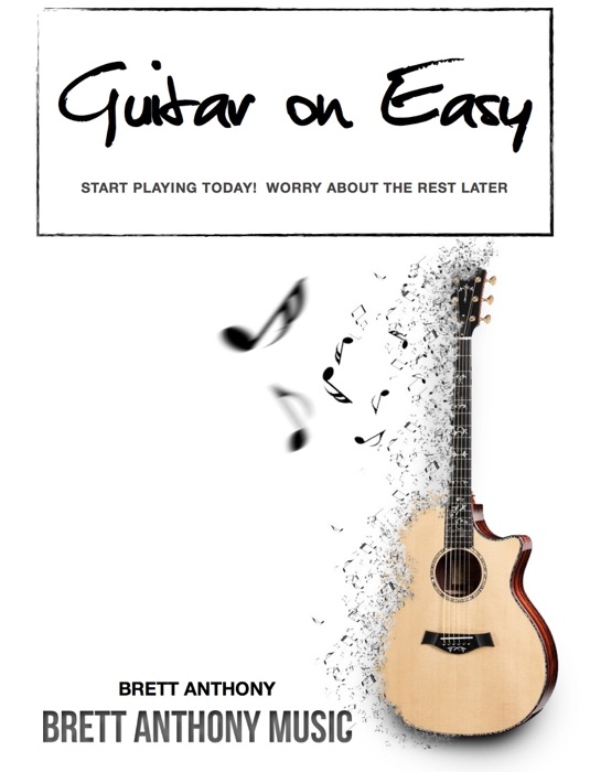 Guitar on Easy