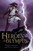 Heroes of Olympus - Philip Freeman