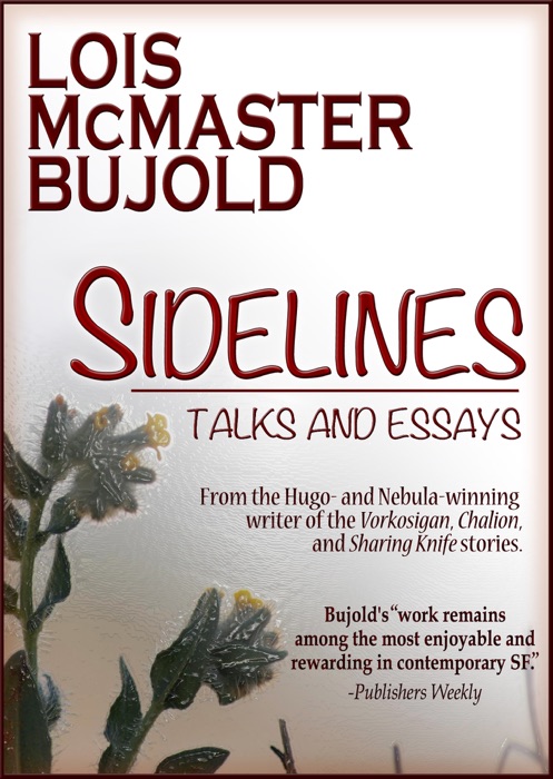 Sidelines: Talks and Essays