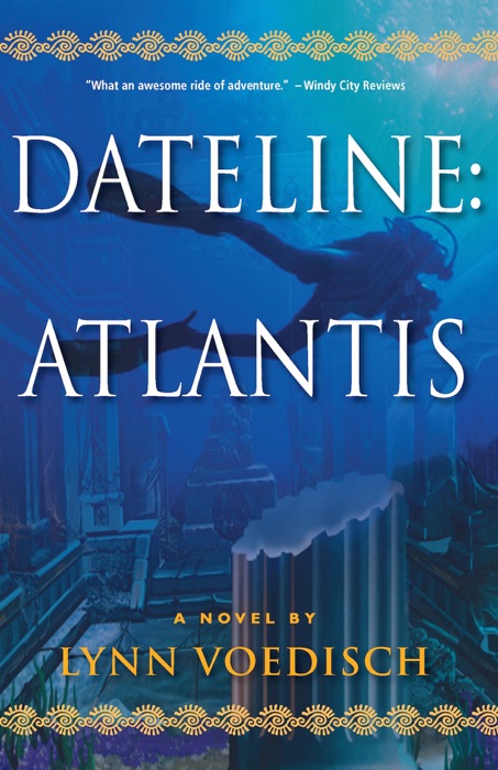 Dateline: Atlantis