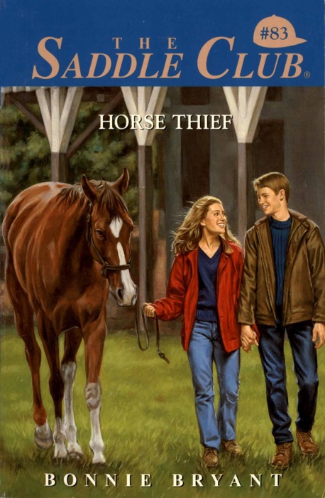 Horse Thief