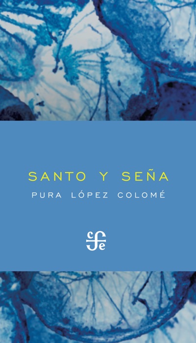 Santo y seña