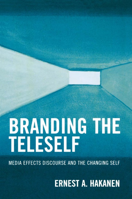 Branding the Teleself