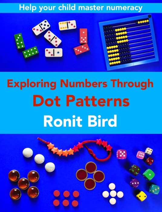 Exploring Numbers Through Dot Patterns