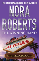 Nora Roberts - The Winning Hand artwork