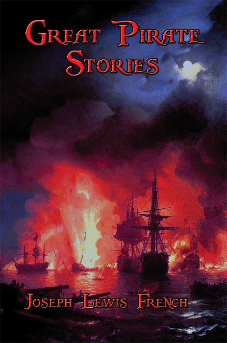 Great Pirate Stories