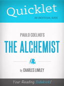 Quicklet on Paulo Coelho's the Alchemist - Charles Limley