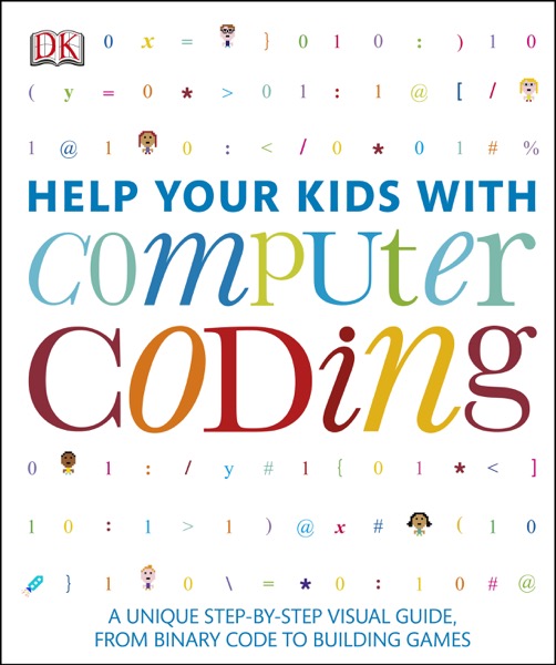 Help Your Kids with Computer Coding