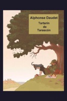 Tartarin de Tarascon - Espanol