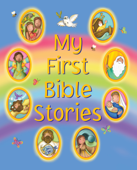 My First Bible Stories - Nicola Baxter