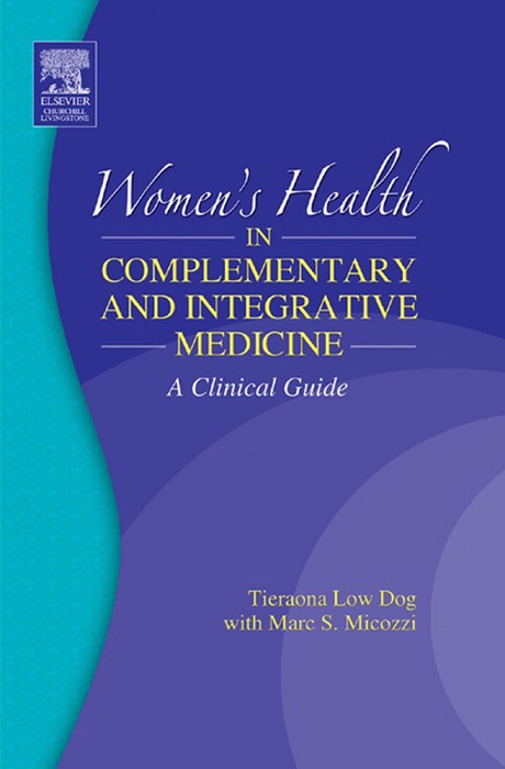 Women's Health In Complementary and Integrative Medicine