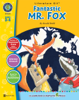 Michelle Jensen - Fantastic Mr Fox (Roald Dahl) artwork