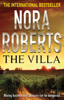 Nora Roberts - The Villa artwork