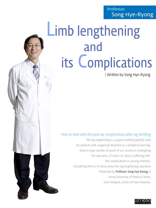 Limb Lengthening and Its Complications