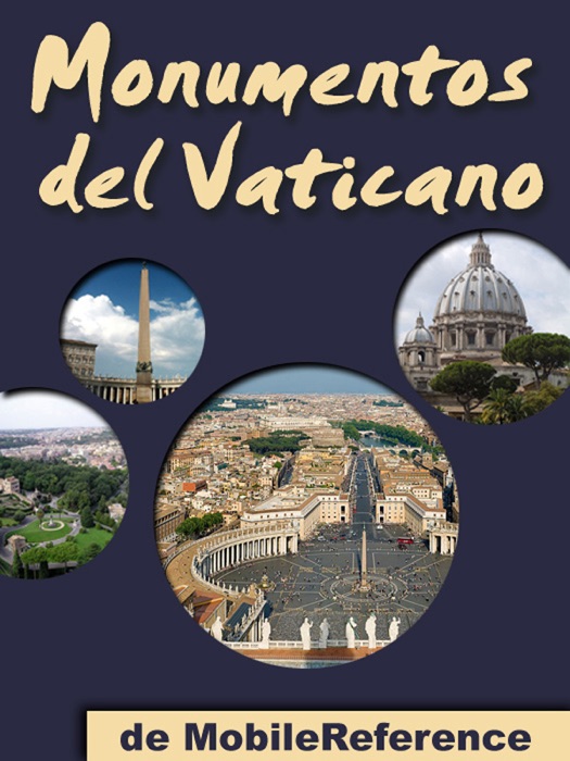 Monumentos del Vaticano