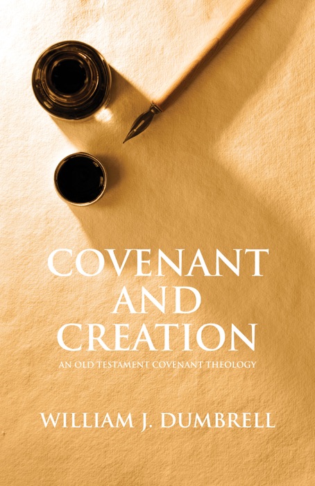 Covenant & Creation