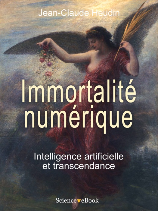 Immortalité numérique