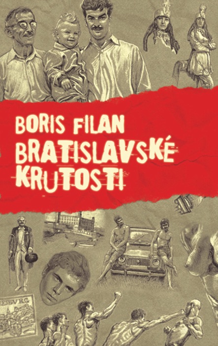 Bratislavské krutosti