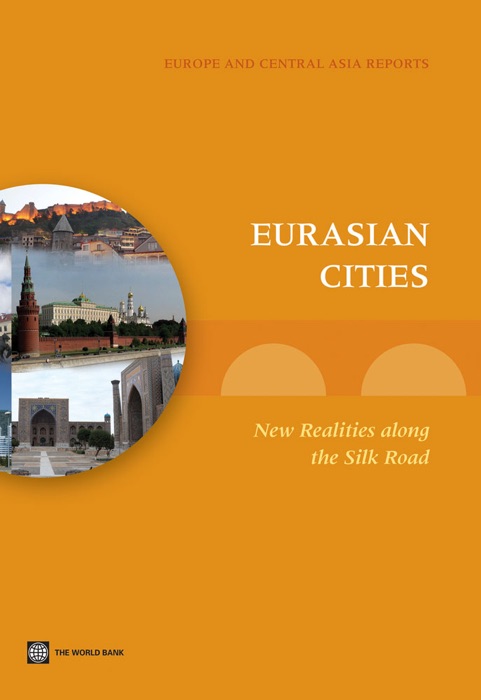 Eurasian Cities