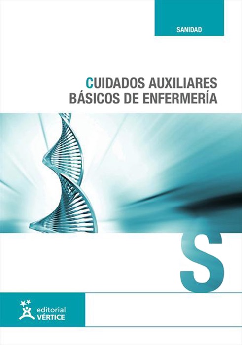 Cuidados auxiliares básicos de enfermería