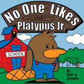No One Likes Platypus Jr. - Sean Q. Johnson