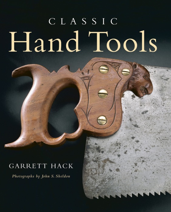 Classic Hand Tools