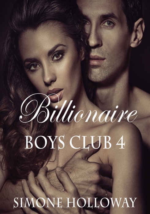 Billionaire Boys' Club 4