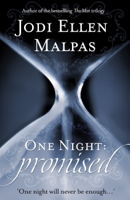 Jodi Ellen Malpas - One Night: Promised artwork