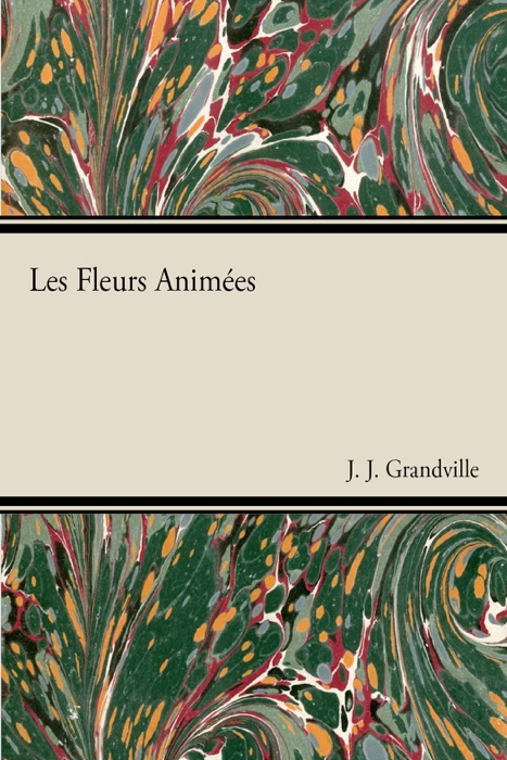 Les Fleurs animées