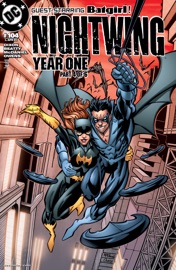 Nightwing (1996-2009) #104 - Scott Beatty, Chuck Dixon & Scott McDaniel by  Scott Beatty, Chuck Dixon & Scott McDaniel PDF Download