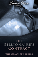 Emma Rose - The Billionaire's Contract artwork