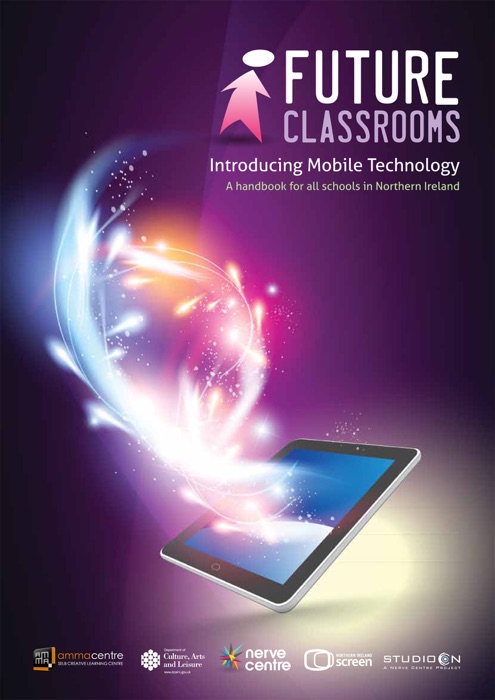 Future Classrooms - Introducing Mobile Technology