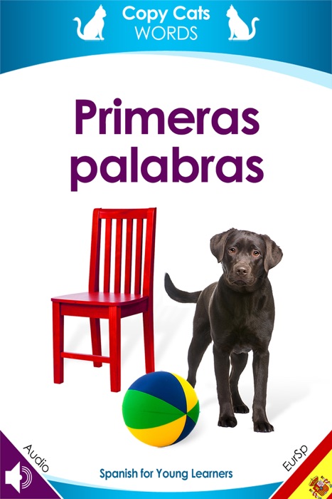 Primeras palabras (European Spanish audio)