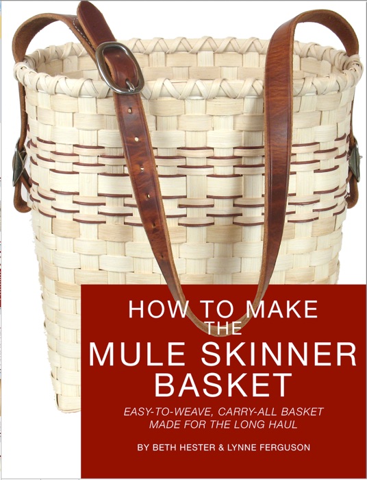 How to Weave Your Own Carry-All Basket