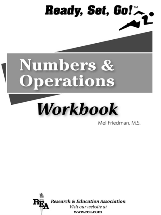 Numbers and Operations