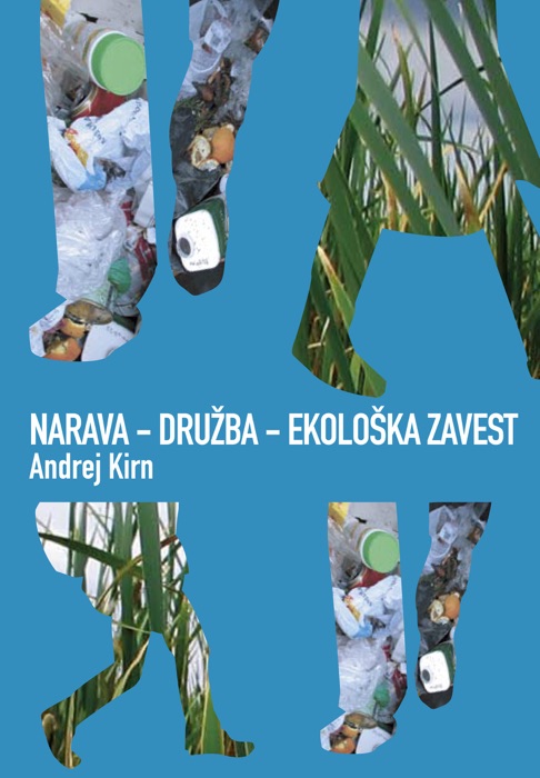 Narava, družba, ekološka zavest