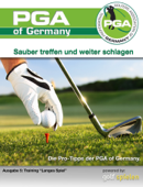 PGA Pro-Tipps 5 - Professional Golfers Association of Germany e.V.