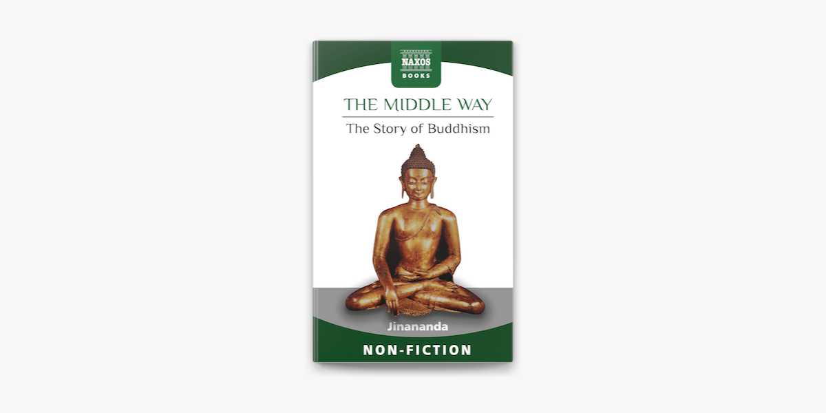 The Middle Way On Apple Books