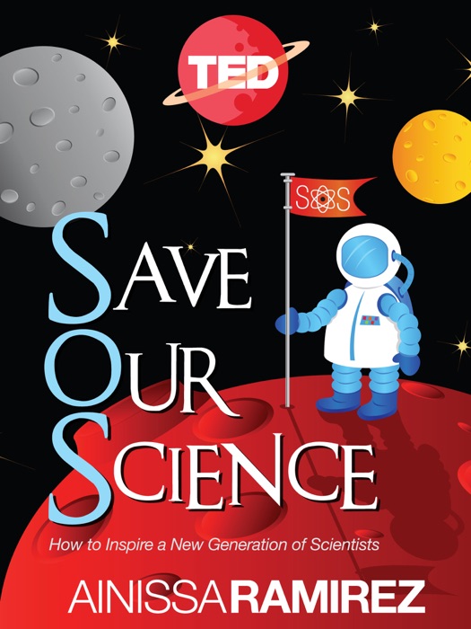 Save Our Science