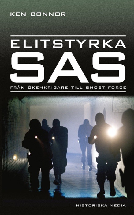 Elitstyrka SAS