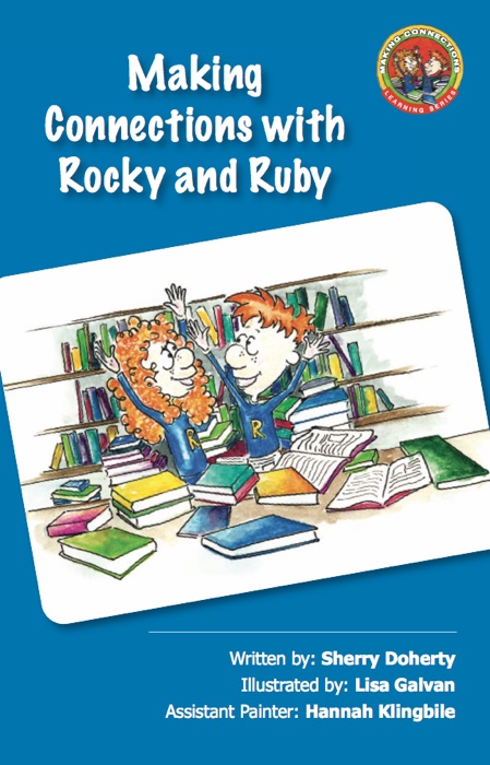 Making Connections With Rocky and Ruby