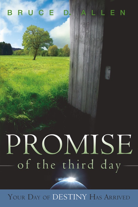 Promise of the Third Day