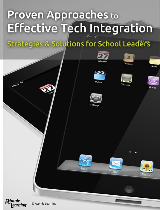 Proven Approaches to Effective Technology Integration