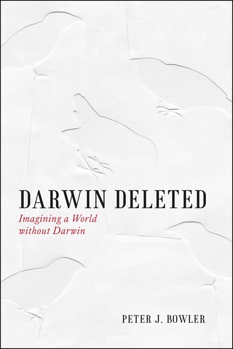 Darwin Deleted