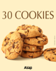 30 Cookies - Sylvie Aït-Ali